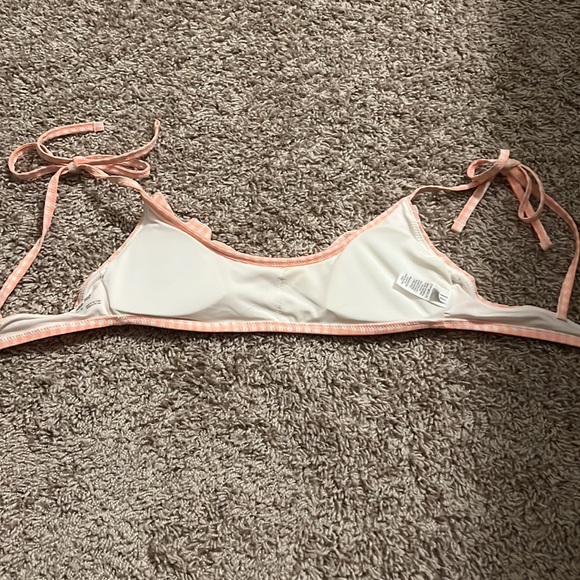 aerie Bikini Top - Picture 2 of 5